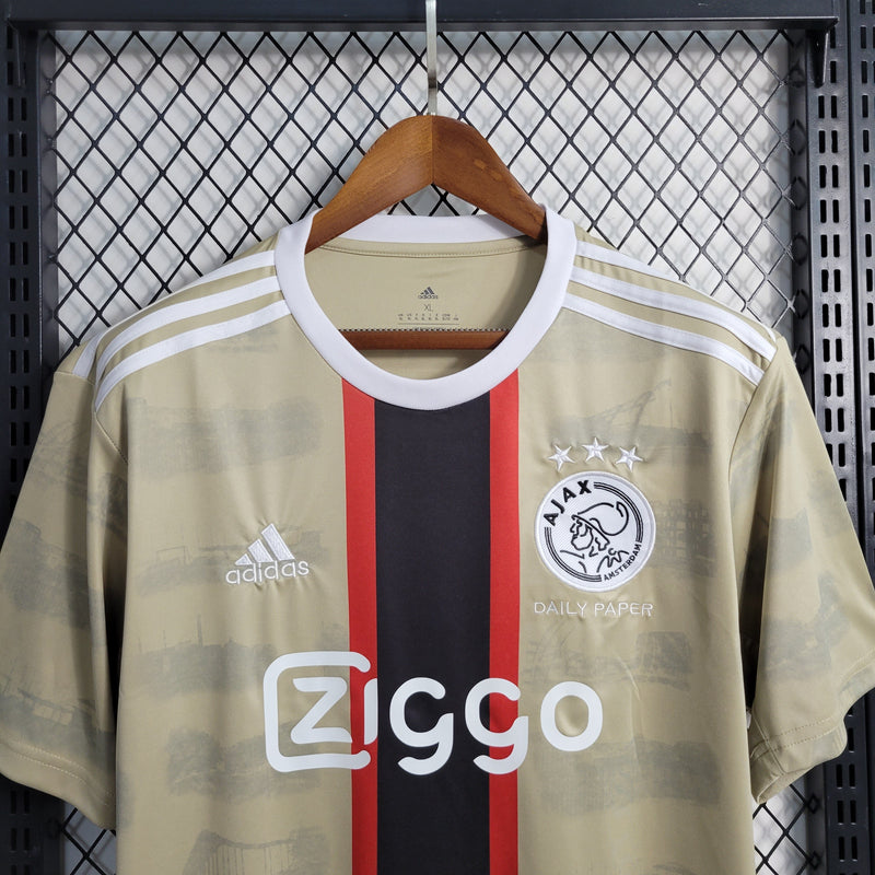 Camiseta Ajax Special 23/24 - Adidas Fan Hombre