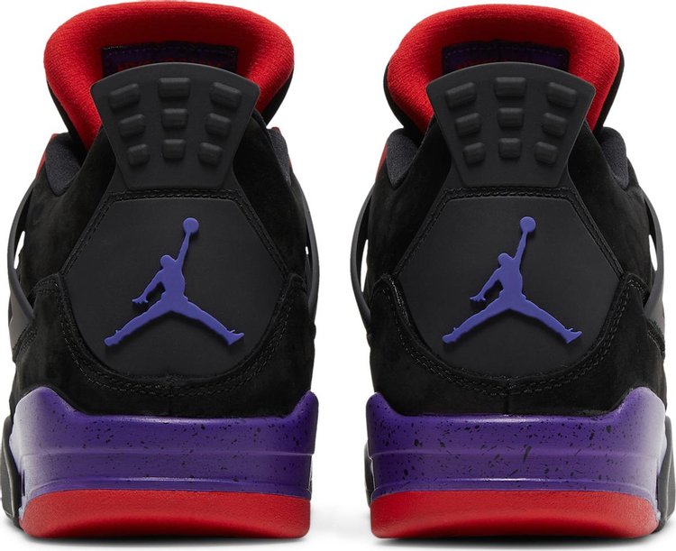 Nike Air Jordan 4 Retro NRG 'Raptors'