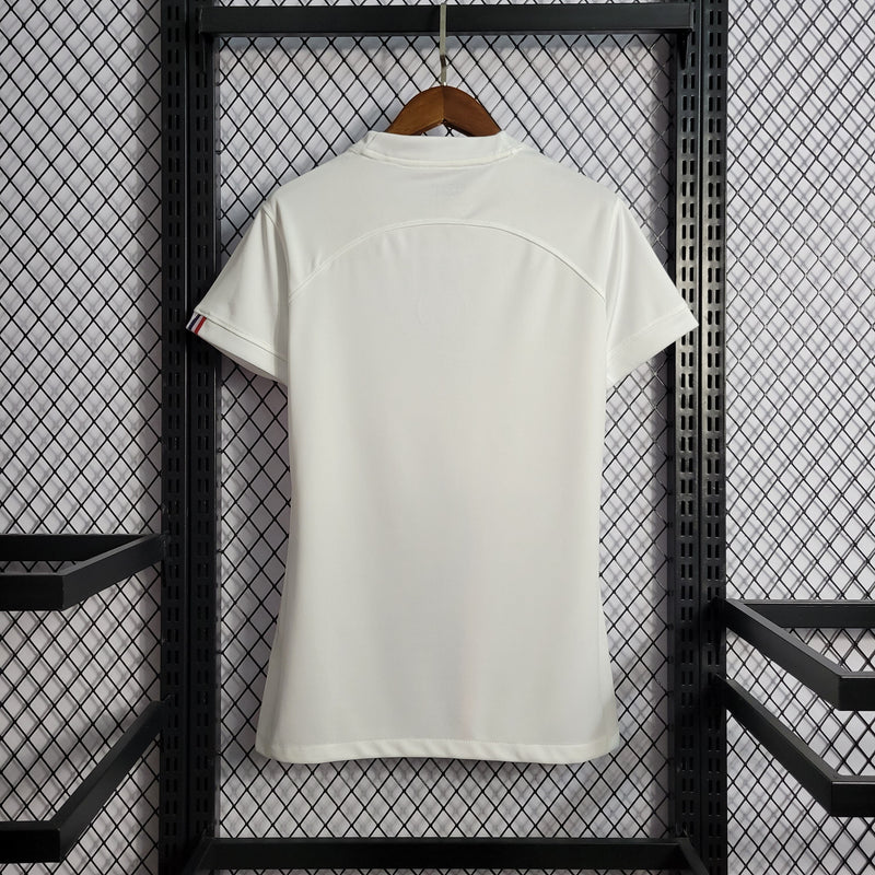 Camiseta PSG III 22/23 - Versión Mujer