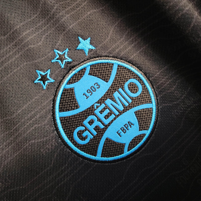 Camiseta Grêmio Segunda Equipación III 23/24 - Versión Mujer