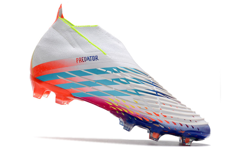 Botas de Futbol Adidas Predator Copa Mundial de la FIFA Qatar 2022 Edge+ FG