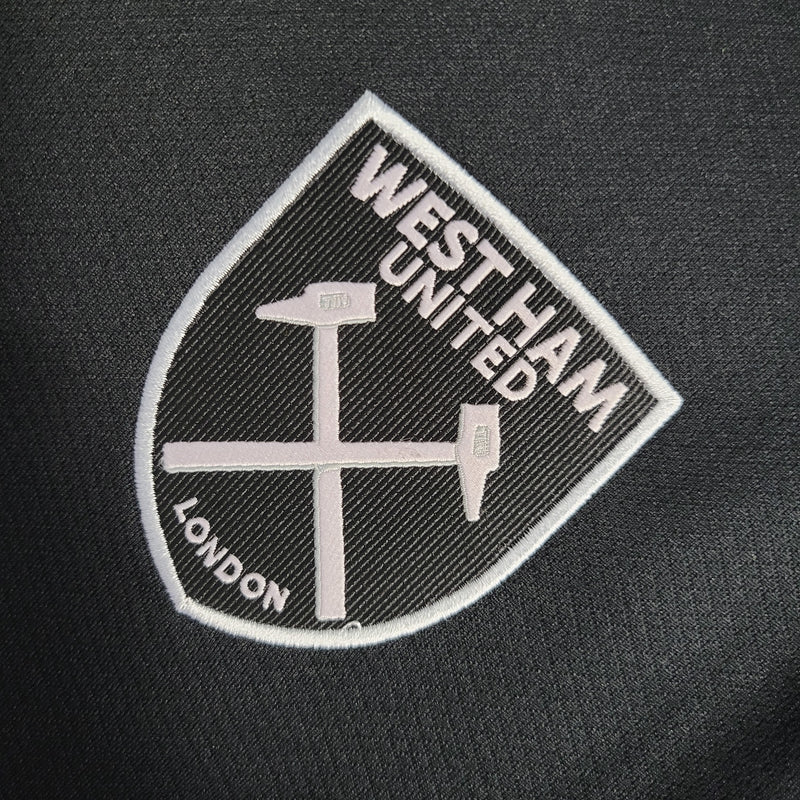 Camiseta West Ham Reserva 22/23 - Versión Supporter