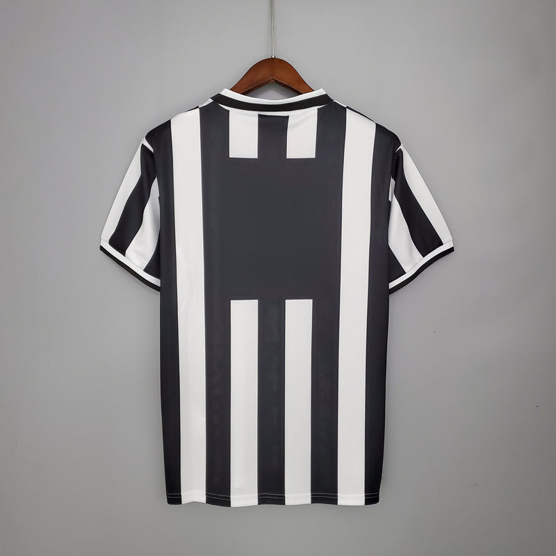 Camiseta Juventus Primera 94/95 - Versión Retro