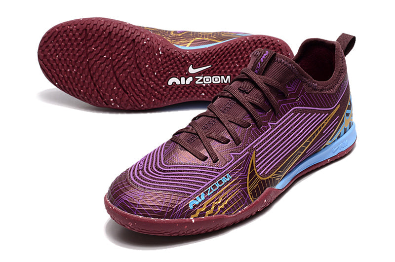 Botas de fútbol Nike Air Zoom Mercurial Vapor XV Pro IC