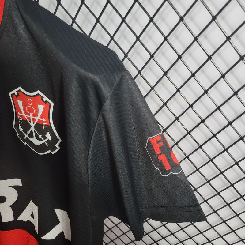 Camiseta Flamengo Primera 1994 - Versión Retro