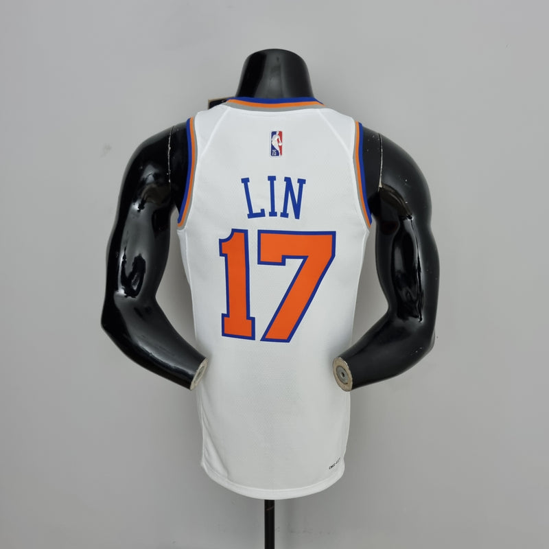 Camiseta NBA NY Knicks