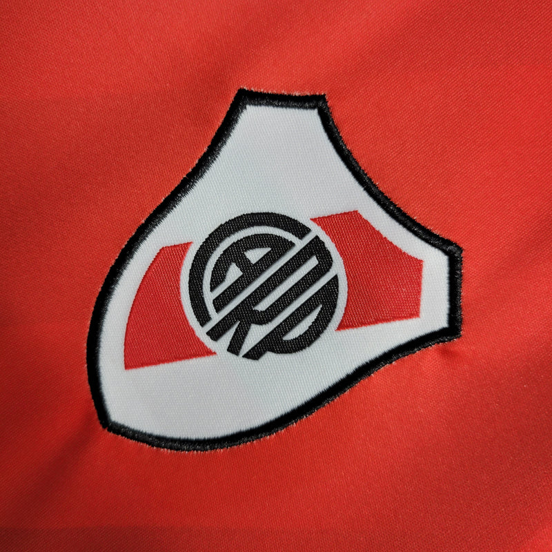 Camiseta River Plate Primera Equipación 22/23 - Versión Supporter