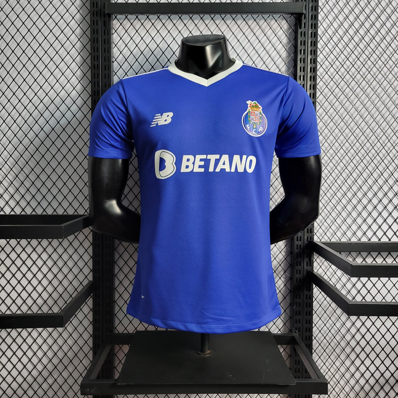 Camiseta Porto III 22/23 - Versión Jugador