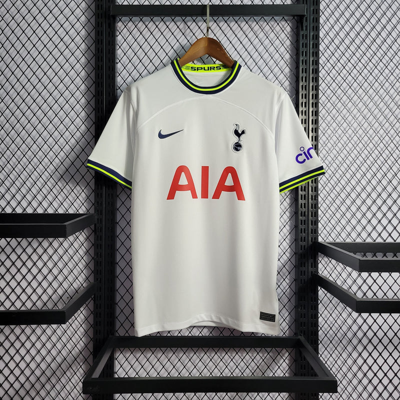 Camiseta Tottenham Primera Equipación 22/23 - Versión Fan