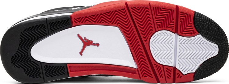 Nike Air Jordan 4 Retro 'Tattoo'
