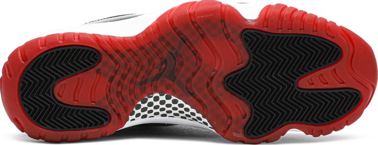 Nike Air Jordan 11 Retro 'Bred' 2019