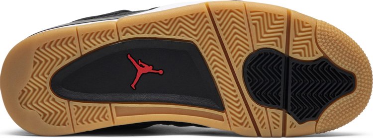Nike Air Jordan 4 Retro 'Láser'