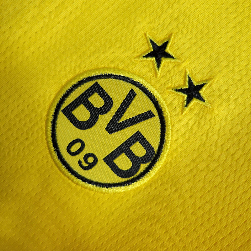 Equipación infantil Borussia Dortmund Primera 23/24
