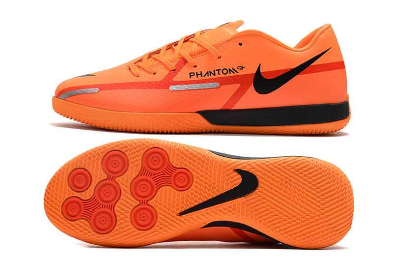Botas de fútbol Nike React Phantom GT2 Pro IC