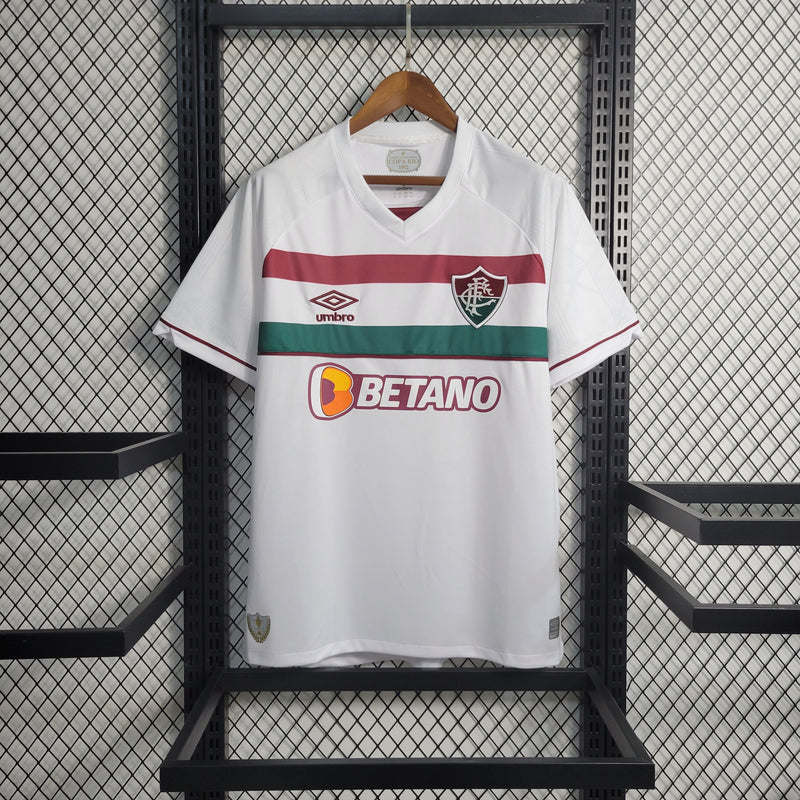 Camiseta Fluminense segunda equipación 23/24 - Umbro Fan Hombre