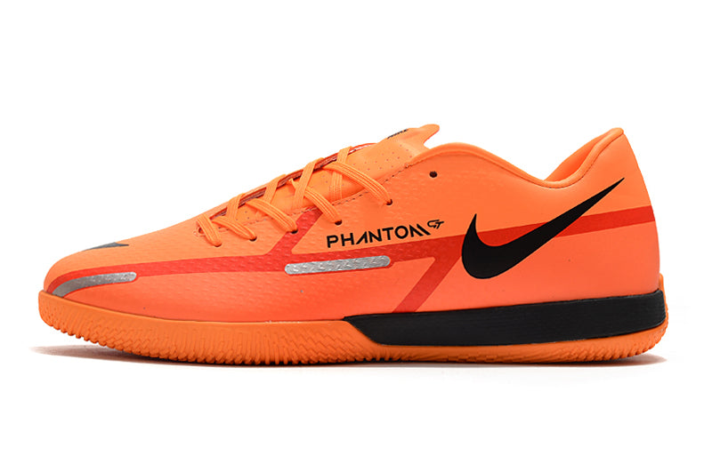 Chuteira Nike React Phantom GT2 Pro IC