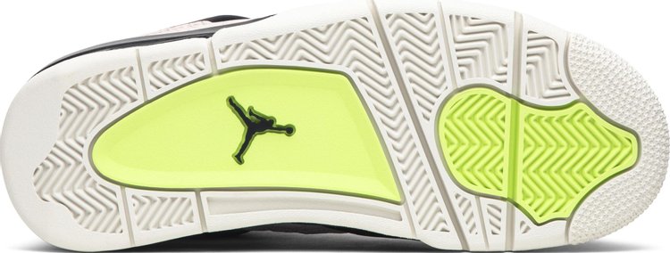 Nike Air Jordan 4 Retro 'Splatter'