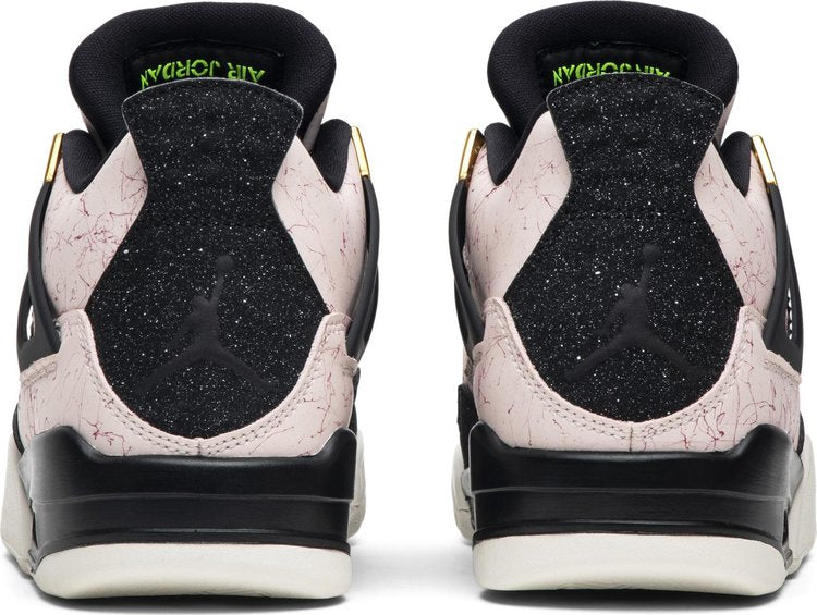 Nike Air Jordan 4 Retro 'Splatter'