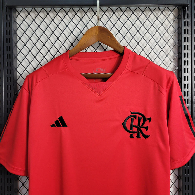 Camiseta Entrenamiento Flamengo 23/24 - Umbro Fan Hombre