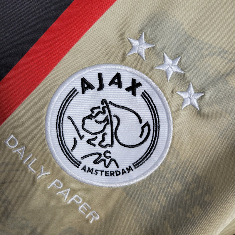 Camiseta Ajax Special 23/24 - Adidas Fan Hombre