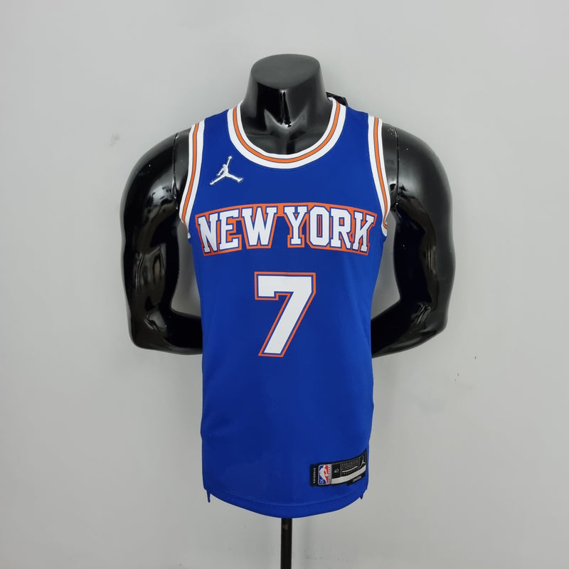 Camiseta NBA NY Knicks