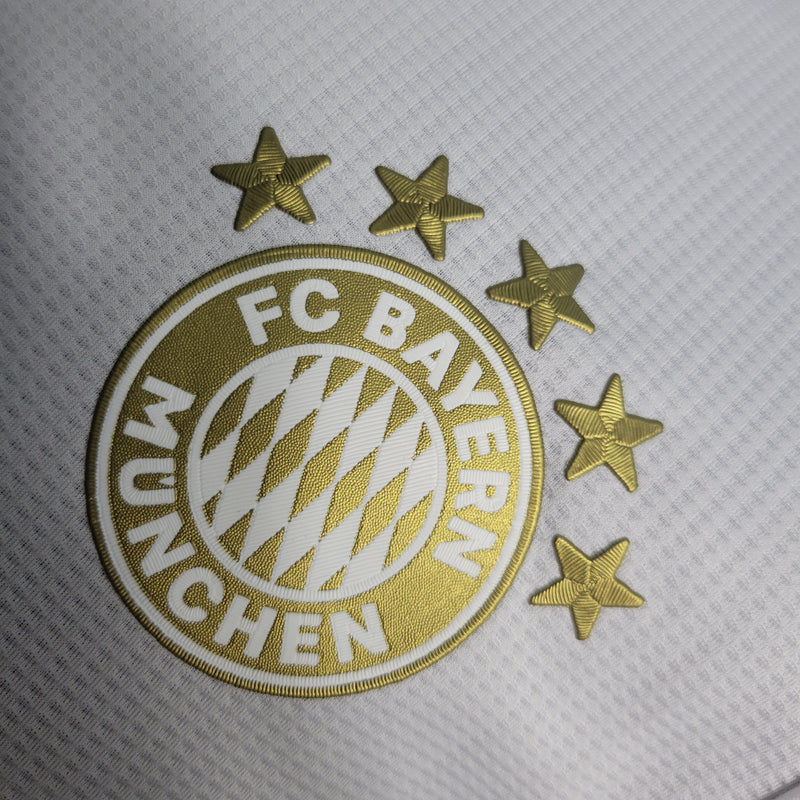 Camiseta Bayern Reserva 22/23 - Versión Jugador