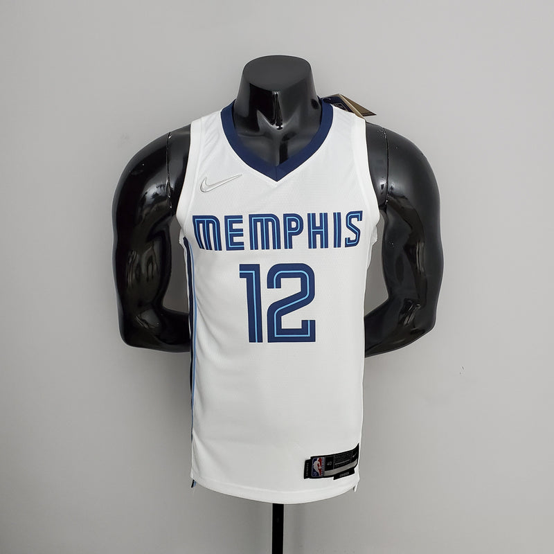 Camiseta NBA Memphis Grizzlies