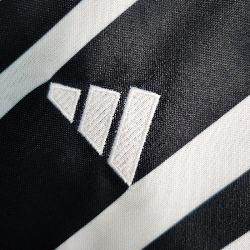 Camiseta Atlético Mg 23/24 - Mujer Adidas
