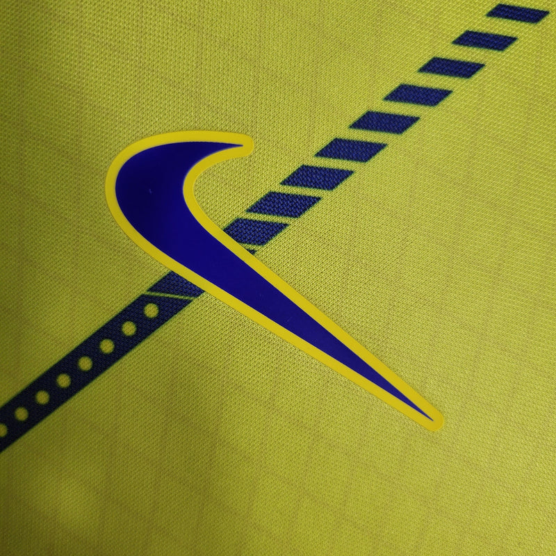 Camiseta Al Nassr Primera equipación 23/24 - Nike Fan Hombre - Lanzamiento