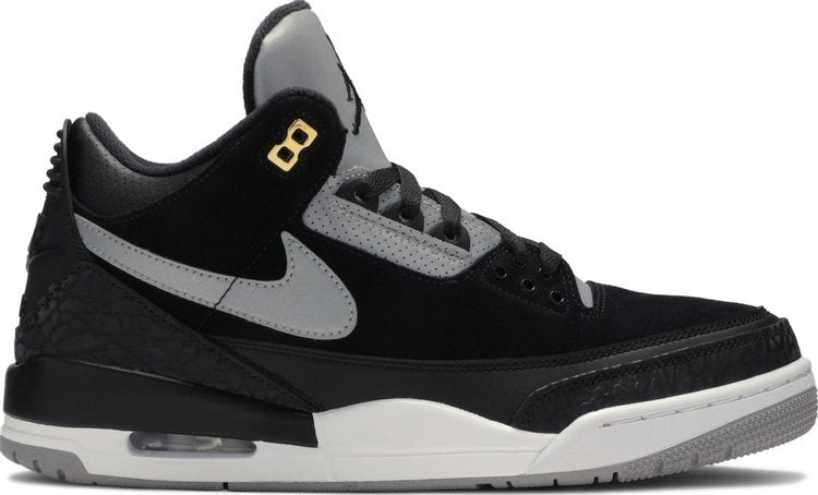 Nike Air Jordan 3 Retro Tinker SP 'Cemento Negro'