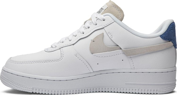 Nike Air Force 1 Low 'Vandalized'
