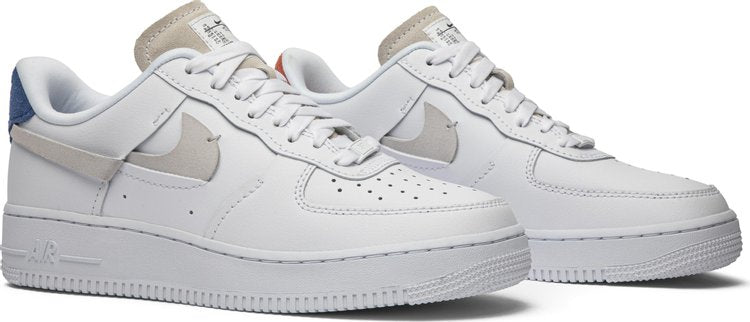 Nike Air Force 1 Low 'Vandalized'
