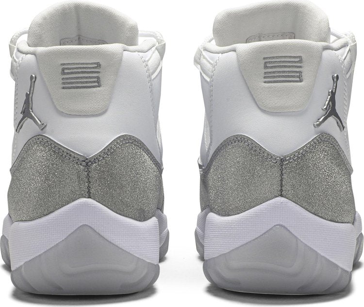 Nike Air Jordan 11 Retro 'Vast Grey'