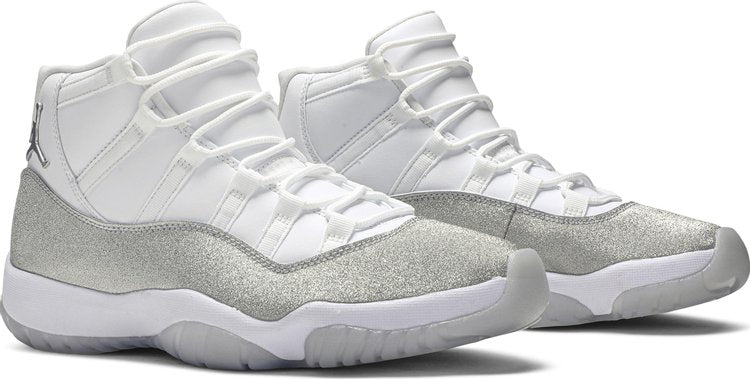 Nike Air Jordan 11 Retro 'Vast Grey'