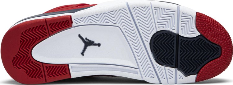 Nike Air Jordan 4 Retro 'FIBA'