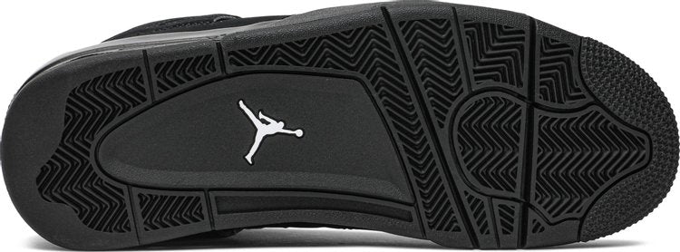 Nike Air Jordan 4 Retro 'Gato Negro' 2020