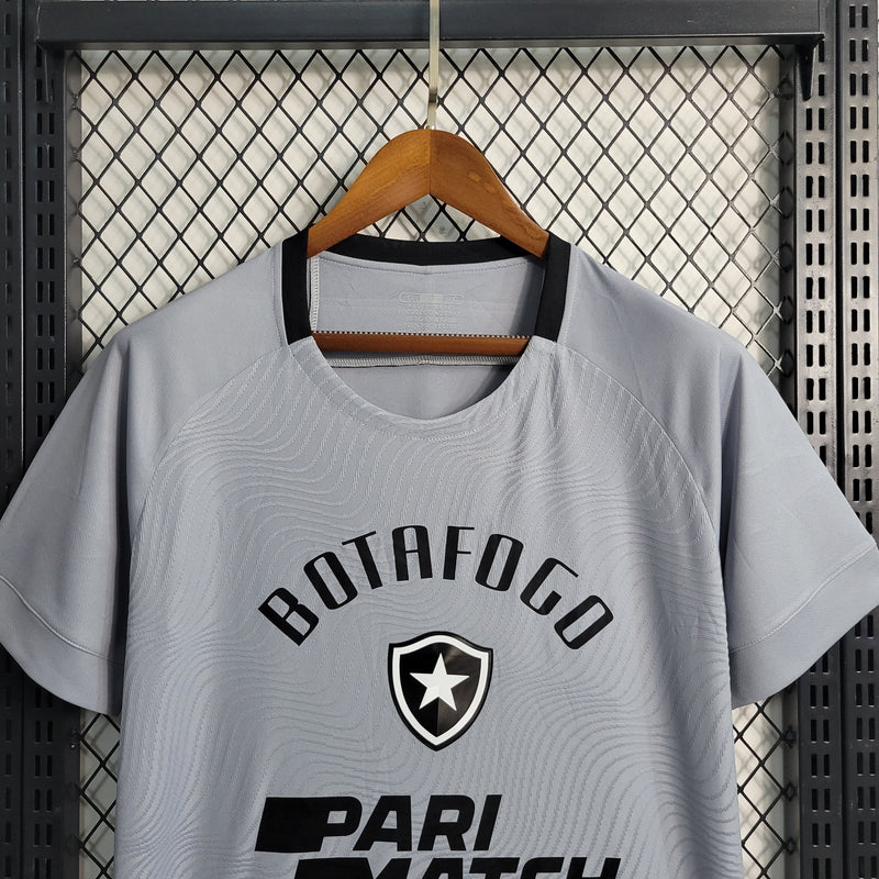 Camiseta Portero Botafogo 22/23 - Fan Hombre