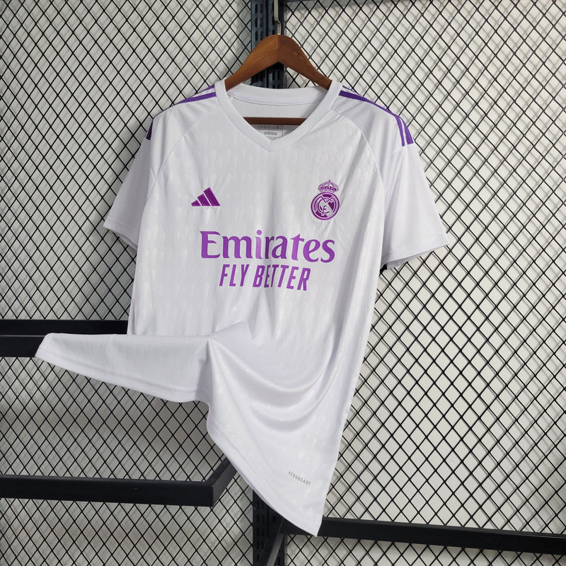 Camiseta Portero Real Madrid 23/24 Adidas Fan Hombre