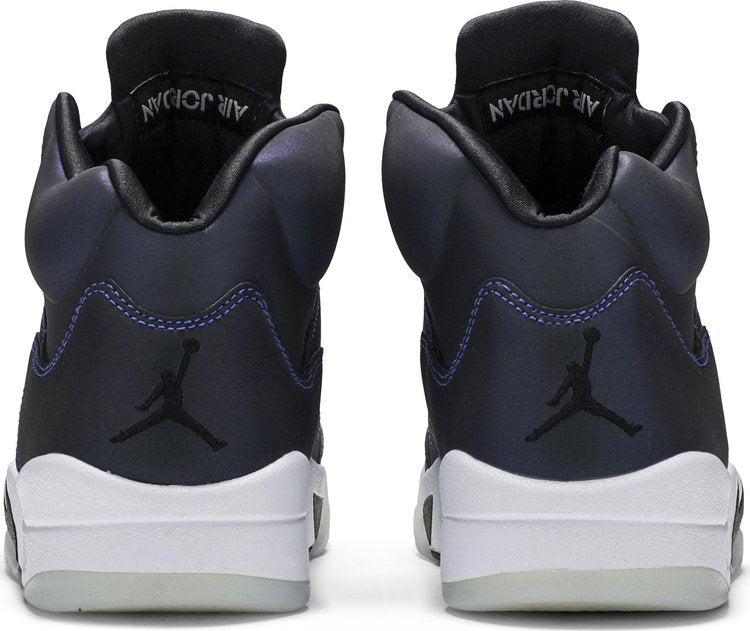 Nike Air Jordan 5 Retro 'Oil Gris'