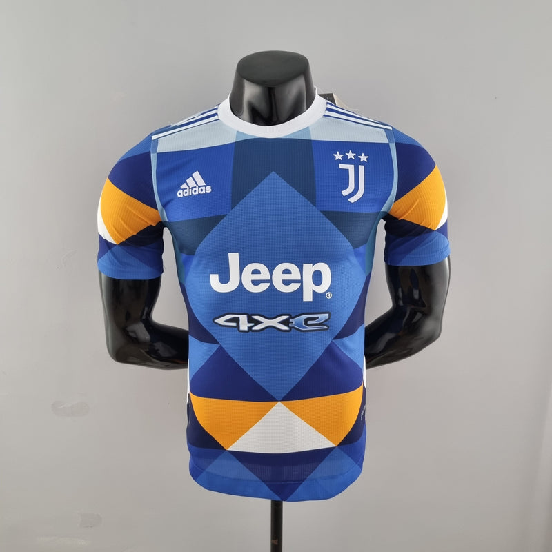 Camiseta Juventus III 22/23 - Versión Jugador
