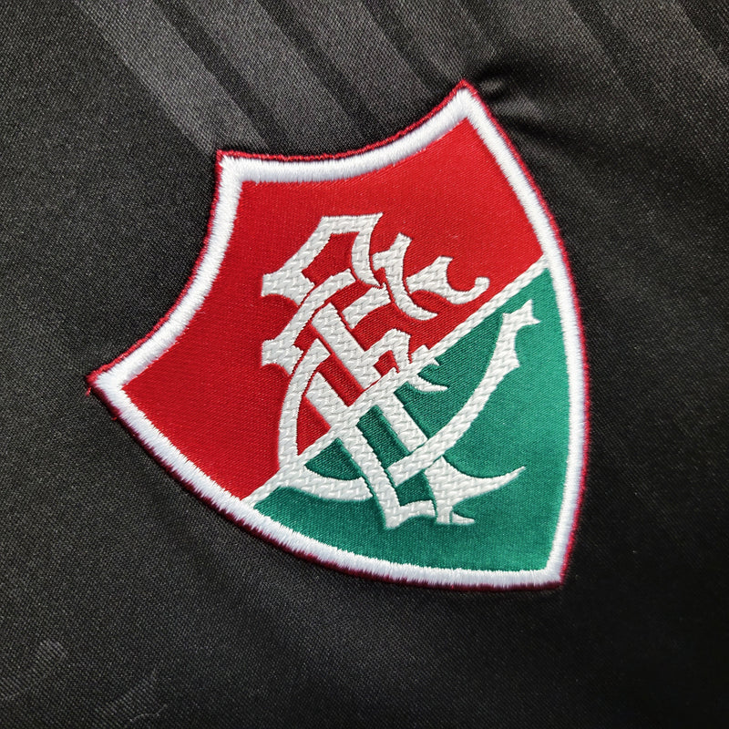 Camiseta Portero Fluminense 23/24 - Fan Umbro Hombre - Lanzamiento