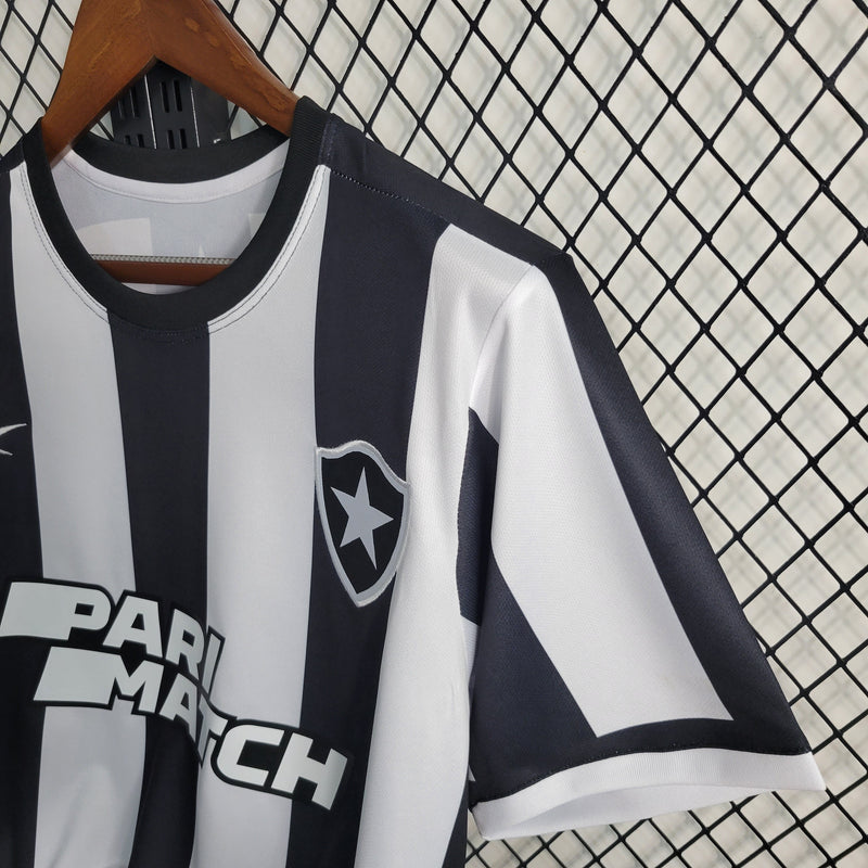 Camiseta Botafogo Primera Equipación 23/24 - Fan Hombre - lanzamiento