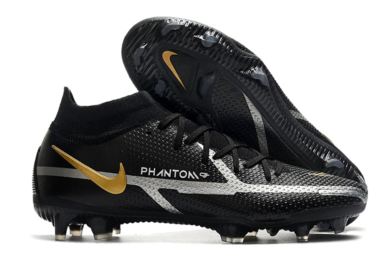 Botas de fútbol Nike Phantom GT2 Dynamic Fit Elite FG