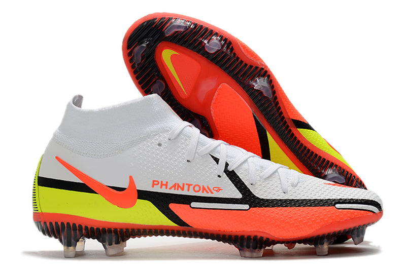 Chuteira Nike Phantom GT2 Elite FG