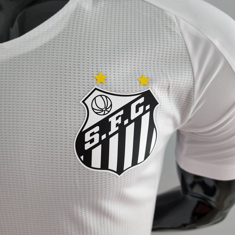 Camiseta Santos Primera 22/23 - Versión Jugador