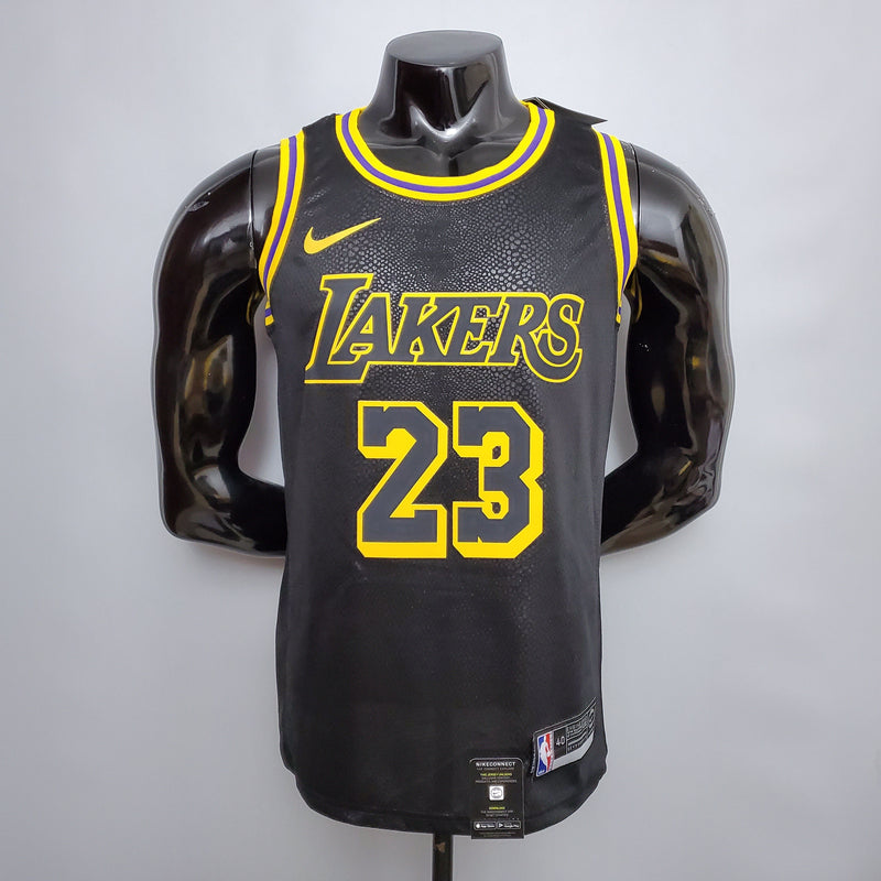 NBA Lakers Jersey
