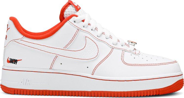 Nike Air Force 1 Low 'Rucker Park'