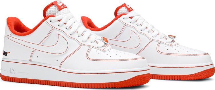 Nike Air Force 1 Low 'Rucker Park'