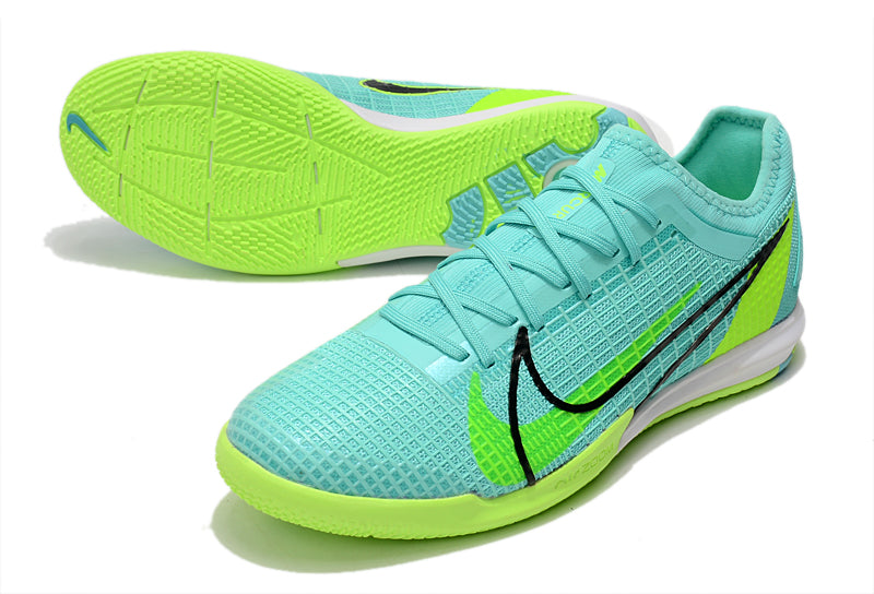 Botas de fútbol Nike Zoom Vapor 14 Pro IC