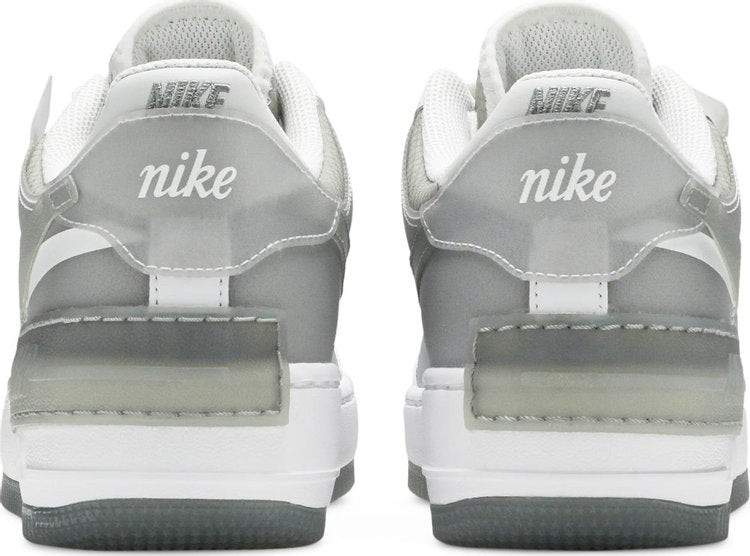 Nike Air Force 1 Shadow SE 'Gris partícula'